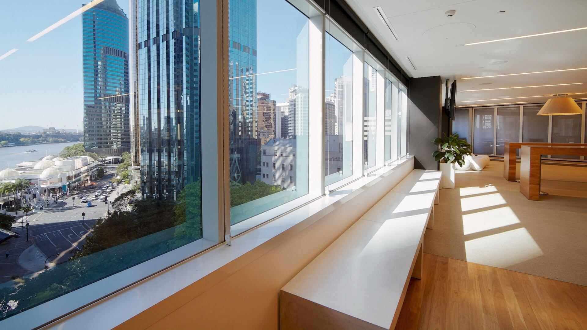 Окна Rehau Euro 60